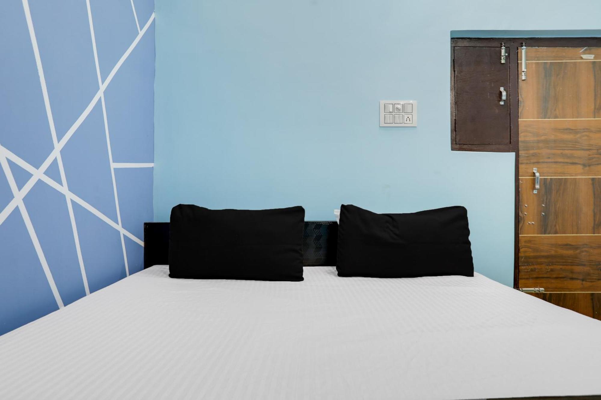Spot On Hotel Impression Patna  Buitenkant foto