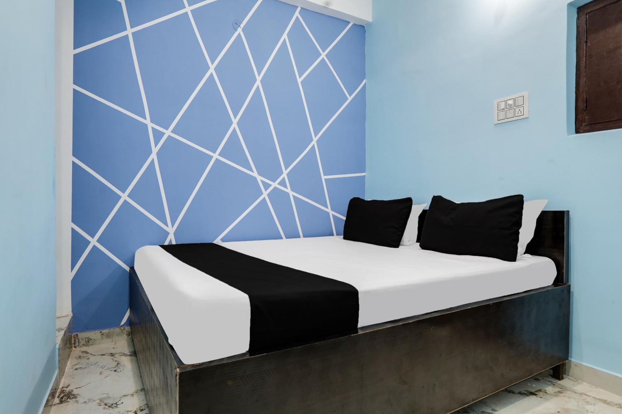 Spot On Hotel Impression Patna  Buitenkant foto