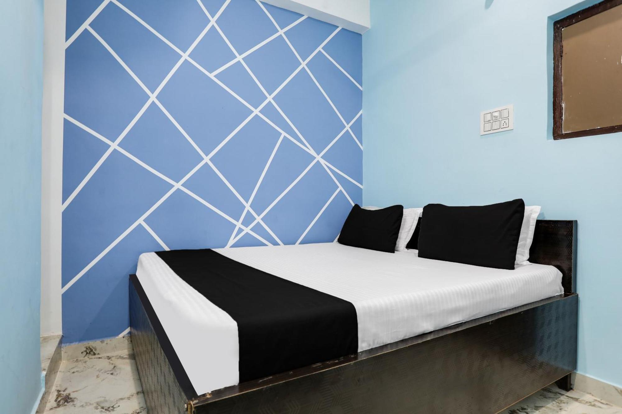 Spot On Hotel Impression Patna  Buitenkant foto