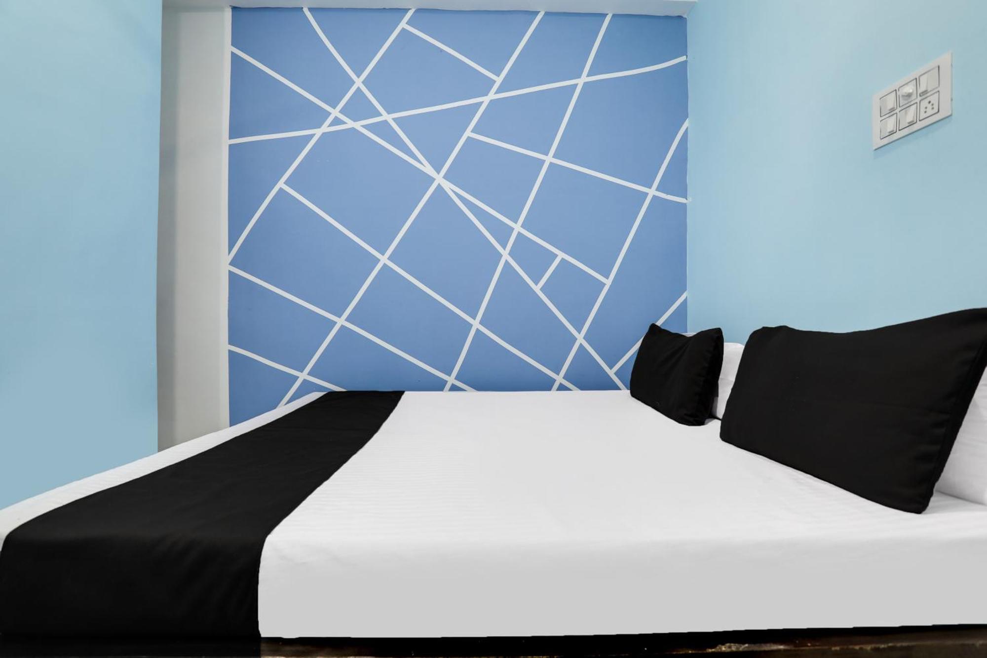 Spot On Hotel Impression Patna  Buitenkant foto