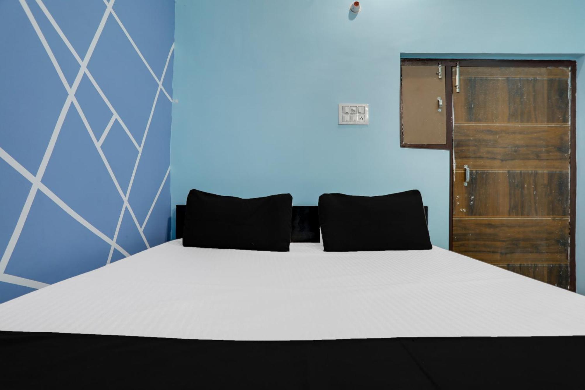 Spot On Hotel Impression Patna  Buitenkant foto