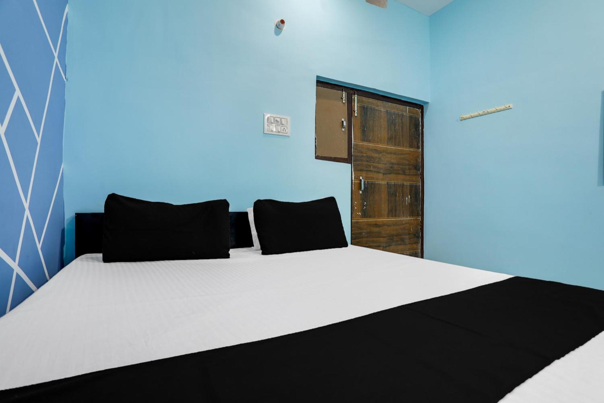 Spot On Hotel Impression Patna  Buitenkant foto