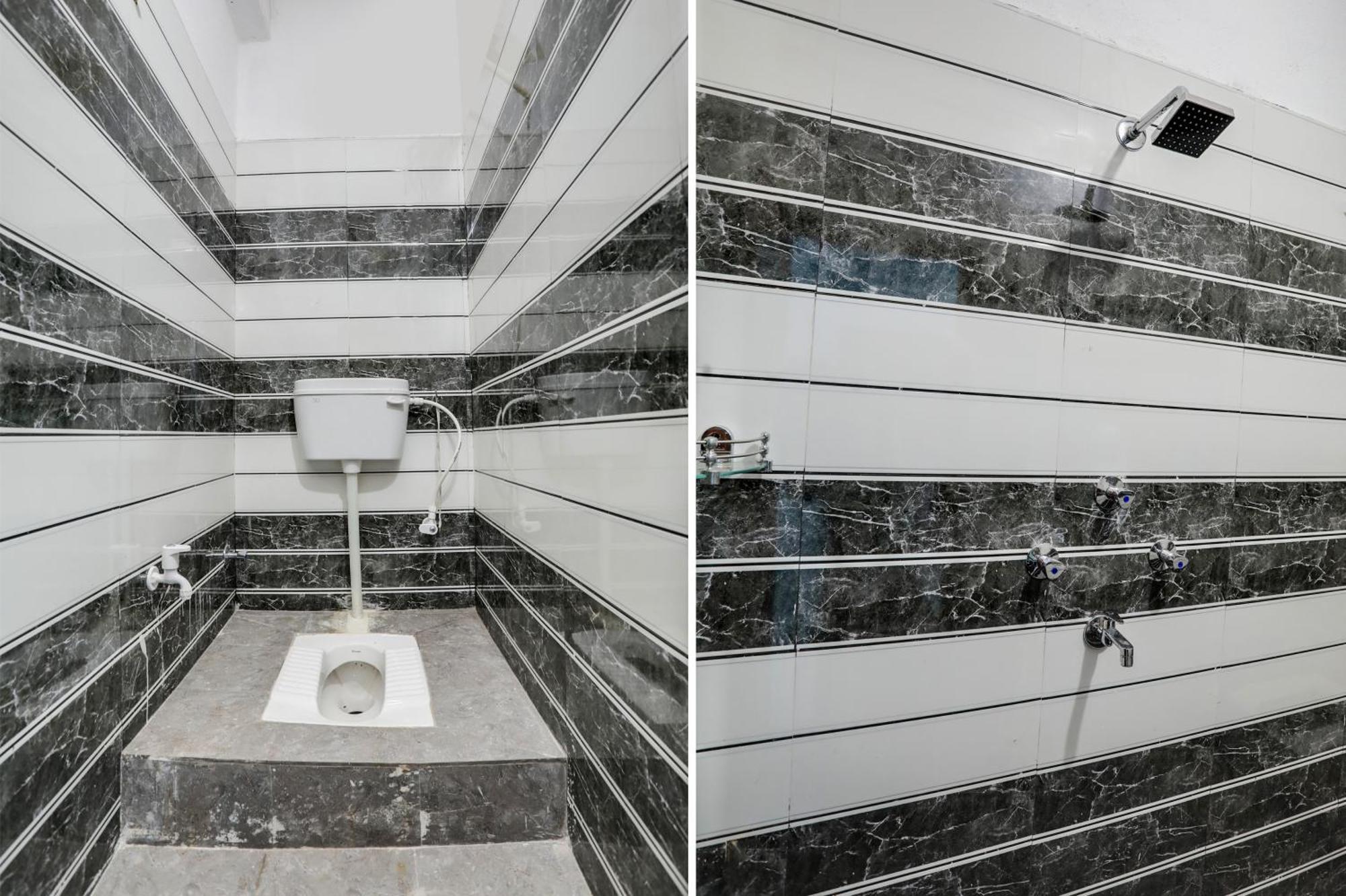 Spot On Hotel Impression Patna  Buitenkant foto