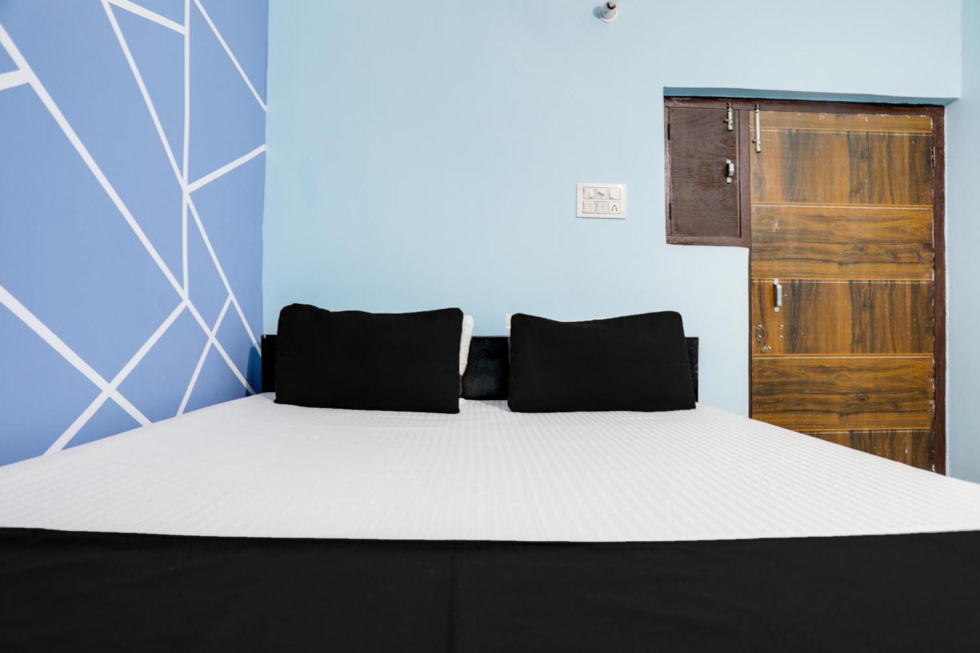 Spot On Hotel Impression Patna  Buitenkant foto